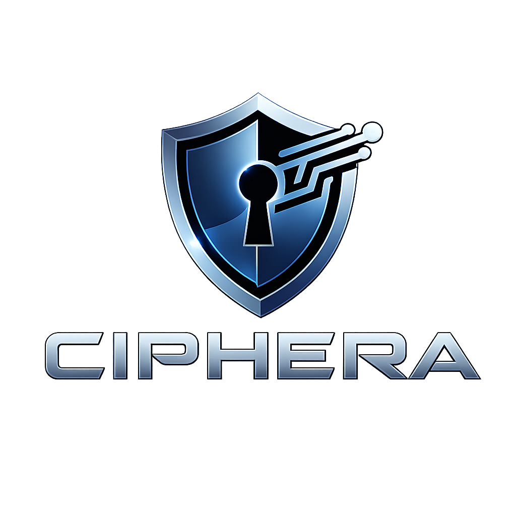 Ciphera Logo